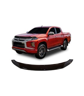 Deflektor prednej kapoty Mitsubishi L200 2019-up