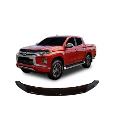Deflektor prednej kapoty Mitsubishi L200 2019-up