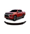 Deflektor prednej kapoty Mitsubishi L200 2019-up