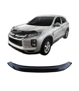 Deflektor prednej kapoty Mitsubishi ASX 2019-up