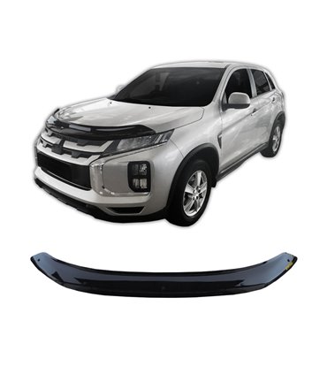 Deflektor prednej kapoty Mitsubishi ASX 2019-up