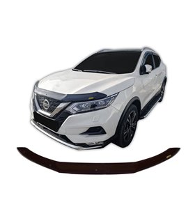 Deflektor prednej kapoty Nissan Qashqai 2019-up