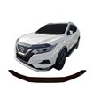 Deflektor prednej kapoty Nissan Qashqai 2019-up