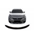 Deflektor prednej kapoty Peugeot 3008 2018-up