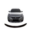 Deflektor prednej kapoty Peugeot 3008 2018-up