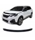 Deflektor prednej kapoty Peugeot 5008 2017-up