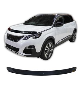 Deflektor prednej kapoty Peugeot 5008 2017-up