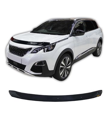 Deflektor prednej kapoty Peugeot 5008 2017-up