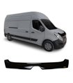 Deflektor prednej kapoty Renault Master 2014-2019