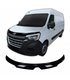 Deflektor prednej kapoty Renault Master 2019-up 