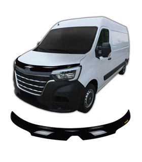 Deflektor prednej kapoty Renault Master 2019-up 