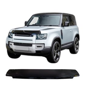 Deflektor prednej kapoty Land Rover Defender 2020-up
