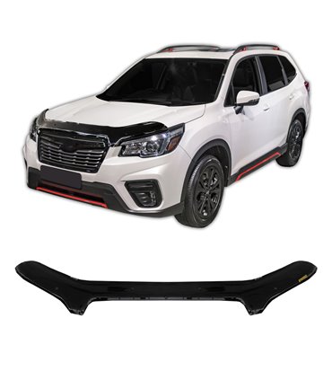 Deflektor prednej kapoty Subaru Forester 2018-up