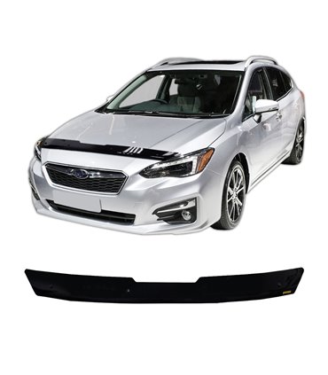 Deflektor prednej kapoty Subaru Impreza 2016-2019