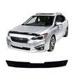 Deflektor prednej kapoty Subaru Impreza 2016-2019