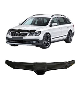 Deflektor prednej kapoty Skoda Superb 2012-2015