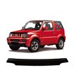 Deflektor prednej kapoty Suzuki Jimny 2002-2012