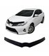 Deflektor prednej kapoty Toyota Auris 2012-2018