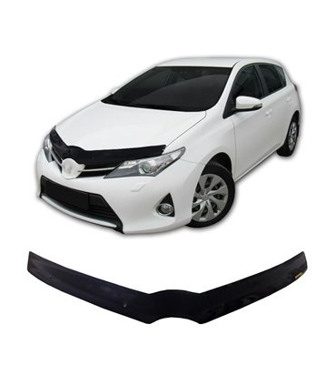 Deflektor prednej kapoty Toyota Auris 2012-2018