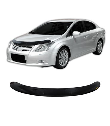 Deflektor prednej kapoty Toyota Avensis 2009-2015