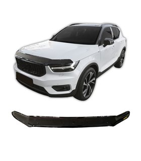 Deflektor prednej kapoty Volvo XC-40 2018-up