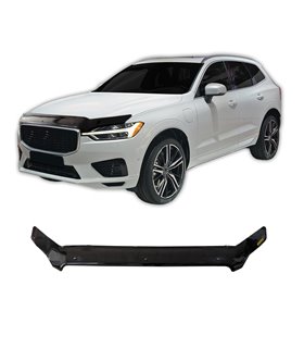 Deflektor prednej kapoty Volvo XC-60 2017-up