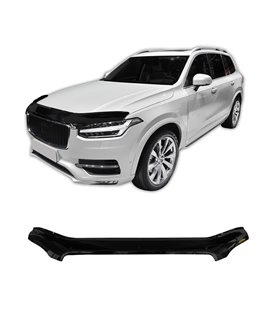 Deflektor prednej kapoty Volvo XC-90 2015-up
