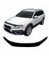 Deflektor prednej kapoty Volvo XC70 2009-2016