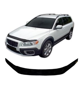 Deflektor prednej kapoty Volvo XC70 2009-2016