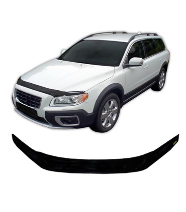 Deflektor prednej kapoty Volvo XC70 2009-2016