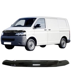 Deflektor prednej kapoty VW T5 Facelift 2009-2015 long    