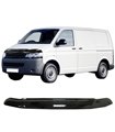 Deflektor prednej kapoty VW T5 Facelift 2009-2015 long    