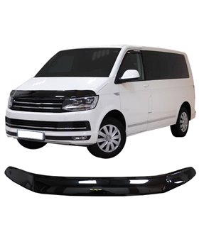 Deflektor prednej kapoty VW T6 2016-2019 long        