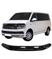 Deflektor prednej kapoty VW T6 2016-2019 long        