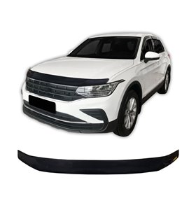Deflektor prednej kapoty VW Tiguan 2020-up