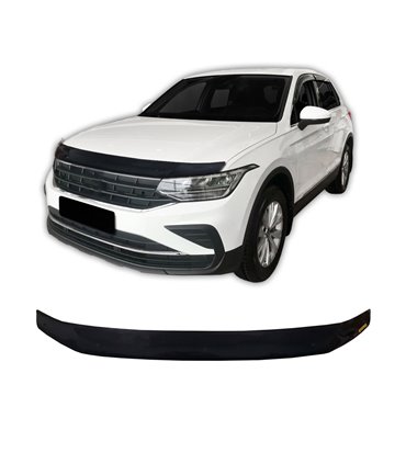 Deflektor prednej kapoty VW Tiguan 2020-up