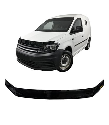 Deflektor prednej kapoty VW Caddy 2015-2020 