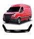 Deflektor prednej kapoty VW Crafter 2006-2017 