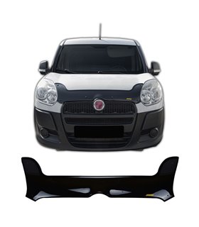 Deflektor prednej kapoty Fiat Doblo / Opel Combo 2011-2015