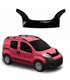 Deflektor prednej kapoty Peugeot Bipper 2007-2019
