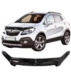 Deflektor prednej kapoty Opel Mokka