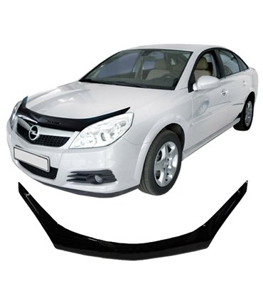 Deflektor prednej kapoty Opel Vectra C  facelift 2006-2010