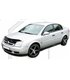 Deflektor prednej kapoty Opel Vectra C  facelift 2006-2010