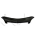 Deflektor prednej kapoty Opel Vectra C  facelift 2006-2010