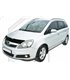 Deflektor prednej kapoty Opel Zafira B 2006-2011 
