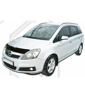 Deflektor prednej kapoty Opel Zafira B 2006-2011 