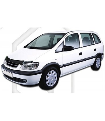 Deflektor prednej kapoty Opel Zafira A  2001-2004 
