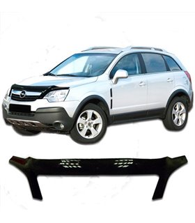 Deflektor prednej kapoty Opel Antara 2006-2015     