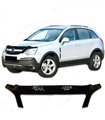 Deflektor prednej kapoty Opel Antara 2006-2015     