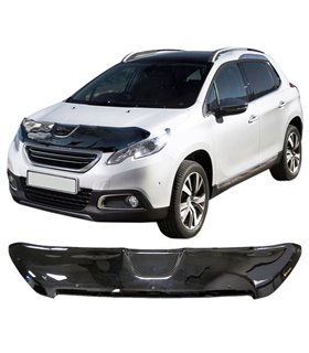 Deflektor prednej kapoty Peugeot 2008  2013–2016